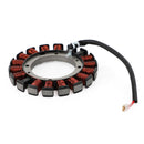 Kawasaki FH 381 430 451 480 500 541 580 FS FX 481 541 600 59031-7002 59031-7011 Motorens ladespole-stator