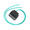 6352012 12V magnetventilspole med ledninger 10 12 16 38 58 serien