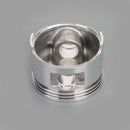 PISTON COMPLETE Kit 47mm STD for Yamaha YFM 90 Raptor 90R YFM90R 2009-2013