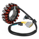 Honda 2016-2021 SXS1000 Pioneer 1000, Pioneer 1000-5 Uzwojenie stojana generatora