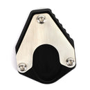 Stativförstoringsplatta lämplig för KAWASAKI KLX125 KLX150BF KLX230/R KLX250 Generic