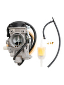 Carburador Carburador compatible con Kawasaki Vulcan 800 VN800 95-2005 15003-1200 15003-1380