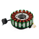 Daytona 675 R 2011-2012 Prostownik regulatora stojana z uszczelką