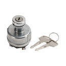 Tændingslås 1007-2881-000 til Mitsubishi kompakttraktor MT20 MT22 MT23