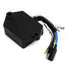 CDI BOX tenner egnet for Arctic Cat El Tigre Kawasaki Drifter 440 Intuguer 440 Generic