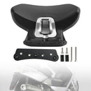 Encosto sissy bar KYMCO CT 250 para passageiro