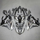 Sada kapotáže pro Yamaha YZF-R3 2014-2018 R25 2015-2017 Generic