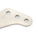 Kits de ligação de suspensão ajustável de moto baixando para Kawasaki Z900 2017-UP genérico