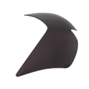 Capa protetora da lente do farol dianteiro se encaixa Kawasaki Ninja Z1000 03-06 Azul Genérico