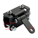 Polaris Ski Doo REV Arctic Cat Yamaha Universal snøscooterstøtfangerfeste