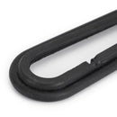 Lins 3:e LED tredje bromsljuslampa för Mitsubishi Lancer EVO 2008-16 generisk