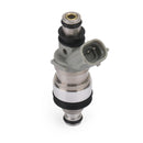 1 sztuka wtryskiwacze paliwa odpowiednie dla Toyota T100 Tacoma 4Runner 1996-1998 3.4L 23250-62030 ogólne
