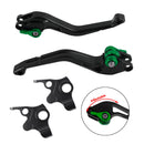 KYMCO 2017-2018 AK550 NEU Kurzer Kupplungsbremshebel