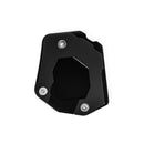 Motorrad-Kickstand Vergrößerungsplatten-Pad für BMW F800GS 2008-2018