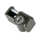 2007-2022 Suzuki DR-Z DRZ400 SM Spínač klíče zapalování Sada zámku helmy uzávěru paliva