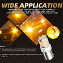 2x 1200LM Canbus LED Leuchtmittel LED Tagfahrlicht Lampe weiß generisch