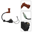 Zündspule passend für Yamaha 9,9 PS 13,5 PS 13,5 A 15 PS 15F 65E-85570 63V-85570