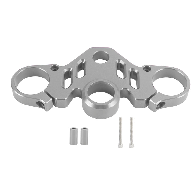 YAMAHA R15 V4 R15M 2022 CNC-Aluminium-Gabelbrücke oben vorne oben