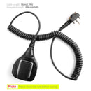 Ruční reproduktorový mikrofon pro Vertex VX-210 VX-228 VX-231 VX-351 VX-354 VX-418