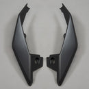 Panel de carrocería de plástico ABS inyectado apto para Yamaha MT-09 2017-2020