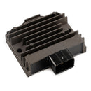 2018-2023 Kawasaki Ninja 400 (ABS) EX400 statorregulator ensretter og pakning