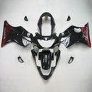 Honda CBR600F4 1999-2000 Verkleidungsset Karosserie Kunststoff ABS
