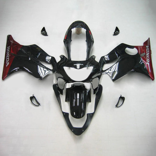 Honda CBR600F4 1999-2000 suojussarja runko muovi ABS