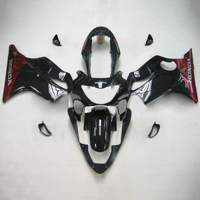 Honda CBR600F4 1999-2000 kit carenado cuerpo plastico ABS