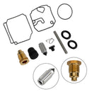 Yamaha 75 80 90 CV 2 tiempos 6H1-W0093-10-00 Kit de reconstrucción de carburador