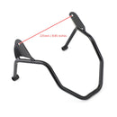 Ochranná lišta předního blatníku proti nárazu nárazníku pasuje na Honda ADV150 2020 Generic