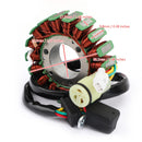 ALTERNATOR GENERATORA STATORA Nadaje się do HUSQVARNA TC TE SMR 250 450 510 8000A6773