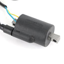 Tændspole + tændrørshætter passer til Honda CB450K CB 450 CL450K CB500T Generic
