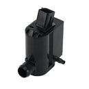 Front- und Heckscheibenwaschpumpe für Hyundai I20 I40 98510-26100 98510-1W000 Generic