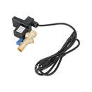 AC110V 1/2" automatisk elektronisk tidsindstillet luftkompressor Auto drænventil