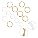 Kupplungs-Reibplatten-Set, passend für RC250 2015–2018, RC390 2016–22, 90232011000