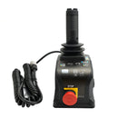 100840 Ovládací skříňka pro Genie Gen 5 GR-12 GR-15 GS-1530 GS-1930 nůžkový zvedák