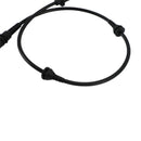 Sensor de velocidad ABS delantero L/R 34526771776 para BMW X5 E70 F15 F85 X6 E71 E72 F16 F86 genérico