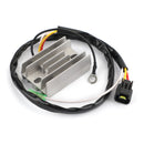 Ensretterregulator egnet til Suzuki påhængsmotor DF 25 DF 30 HK 2000-2007 32800-89J00