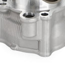 2001-2013 Yamaha YZ250F WR250F YZ WR 250 F Støbt aluminiums cylinderkande 77 mm Fedex Express