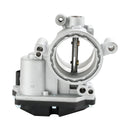 Těleso škrticí klapky 03L128063T pro Volkswagen CC Tiguan Audi A1 A3 A4 Škoda