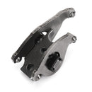 4 stk Motorventil Vippearm Dobbel inntak eksos for Ford 6.4L Diesel 2008-2010 Generisk