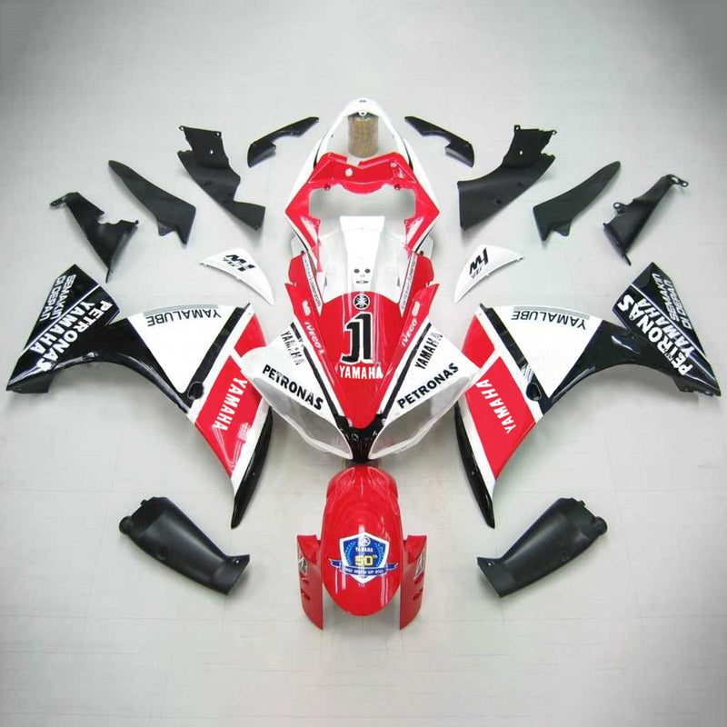 Suojasarja Yamaha YZF 1000 R1 2009-2011 Generic