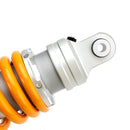 Amortiguador de choque del aire de la suspensión trasera de HONDA NC700X 2012-2017 305m m