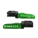 Přední opěrka nohou pro Aprilia RSV4 Factory 2009-2022 Tuono 660 2021-2022 Generic