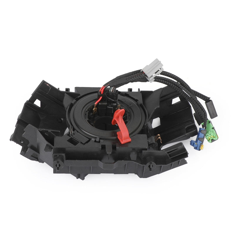 8201590627 Contactor Resorte Giratorio Adecuado para Renault Clio III 2005-2012 Genérico