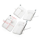 Ford Super Duty F250 F350 1999–2016 4-teiliger Außentürgriff