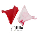 Sideramme Dækplader Trimpaneler Trim til Honda CBR650R 2019-2021 Generisk