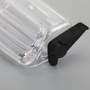 Klar forrude Forrudeventil til Honda Goldwing 1800 GL1800 2001-2016 Generisk