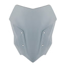 BMW S1000XR 2015-2019 ABS Motorrad Windschutzscheibe Windschutzscheibe