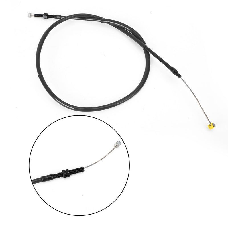 Reemplazo del cable del embrague de la motocicleta para BMW S1000R S1000 R 2015-2020